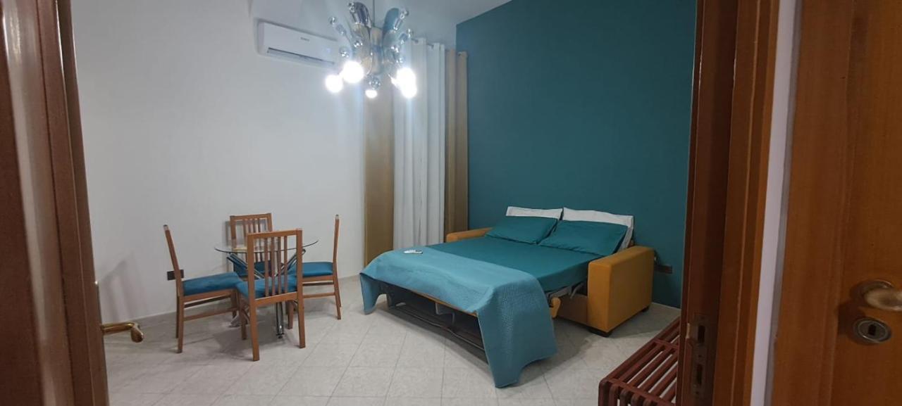나폴리 Mendozza House 아파트 외부 사진