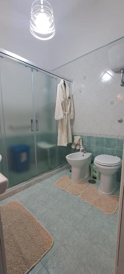 나폴리 Mendozza House 아파트 외부 사진