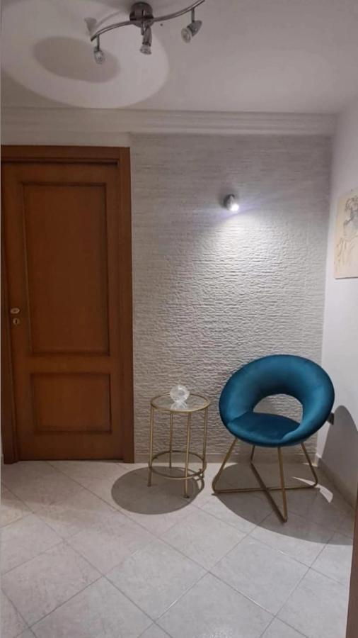 나폴리 Mendozza House 아파트 외부 사진